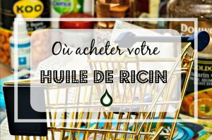 huile de ricin ou acheter header