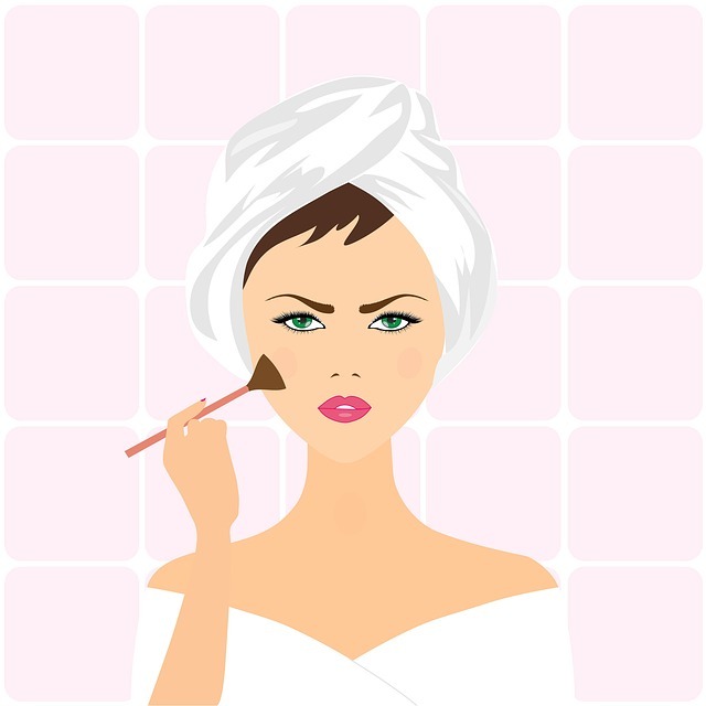 Produit pour faire pousser les cils