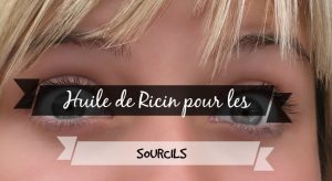 huile de ricin pour les sourciles header