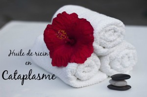 huile de ricin en cataplasme header