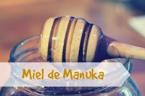 Miel de Manuka header