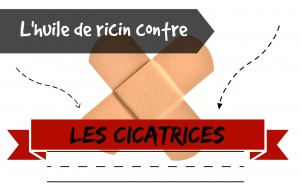 huile de ricin cicatrice header