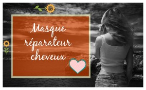 masque cheveux à l'huile de ricin header