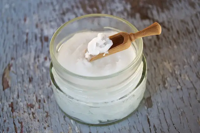 Choisir de l'huile de coco