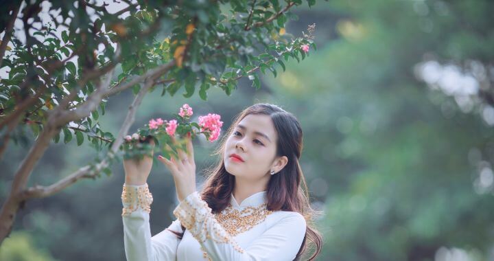 Comment Avoir Des Cheveux épais Avec Lhuile De Ricin