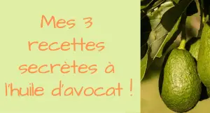recette-huile-avocat
