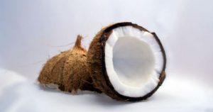 Où acheter huile de coco