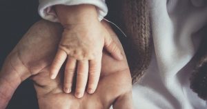 huile de ricin bébé