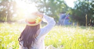 huile de ricin contre les coups de soleil