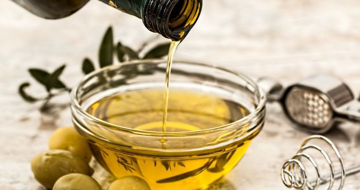 Image search result for "castor oil"