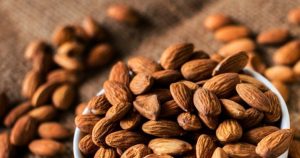 huile de ricin et huile d'amande douce header