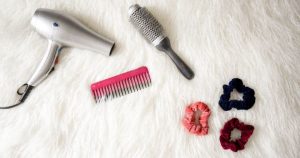 Meilleure brosse à cheveux
