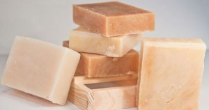 header faire du savon maison