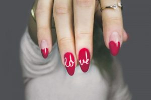faire pousser ses ongles plus vite